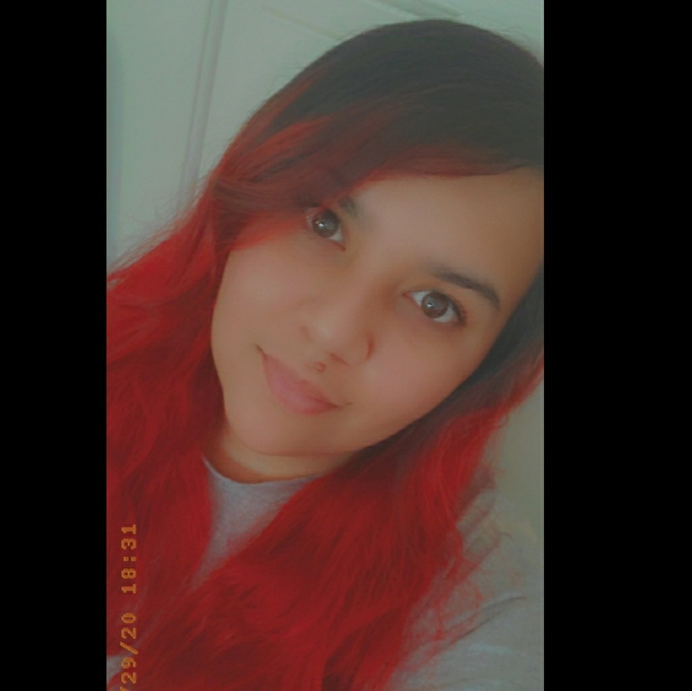 Meet your Posher, Karina